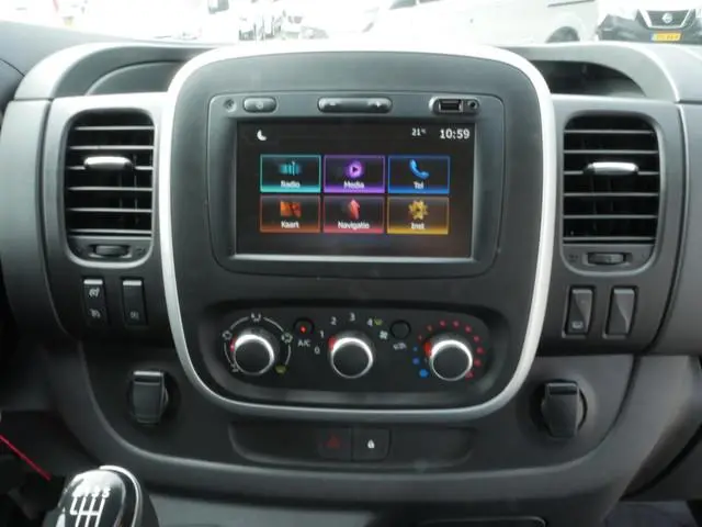 Fiat Talento