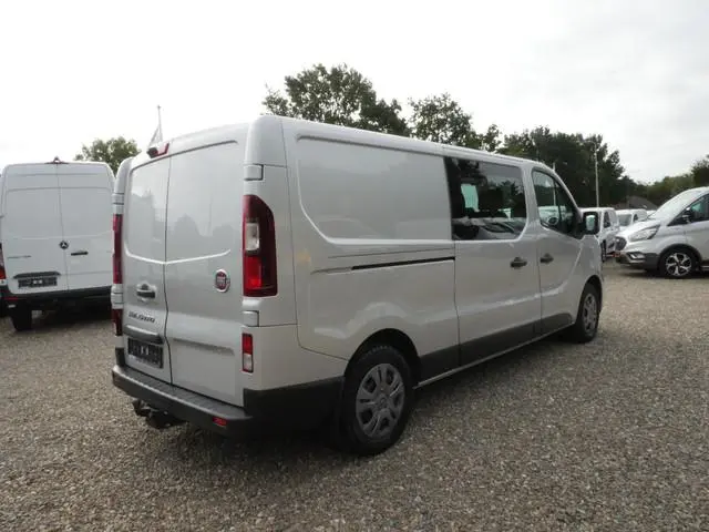 Fiat Talento