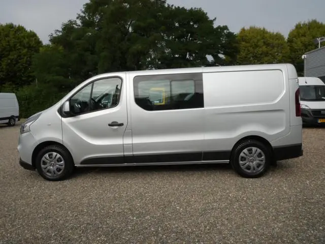 Fiat Talento