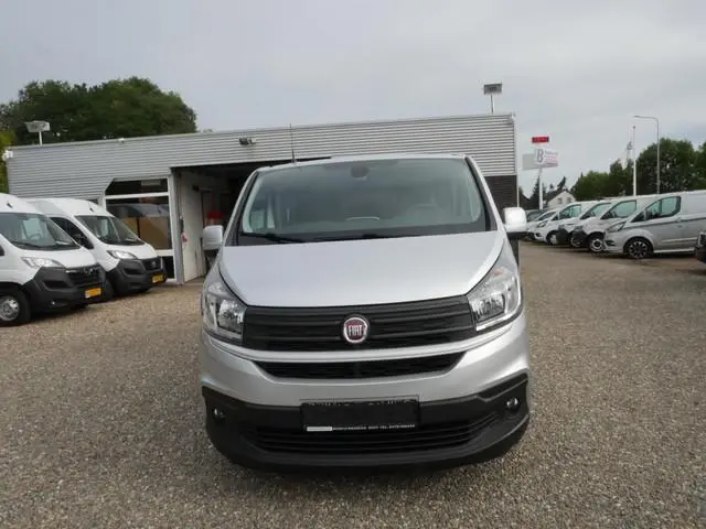 Fiat Talento