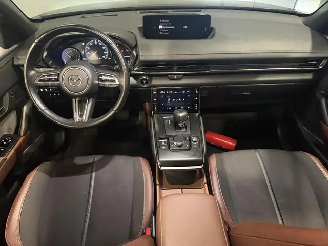 Mazda MX-30