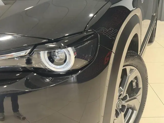 Mazda MX-30