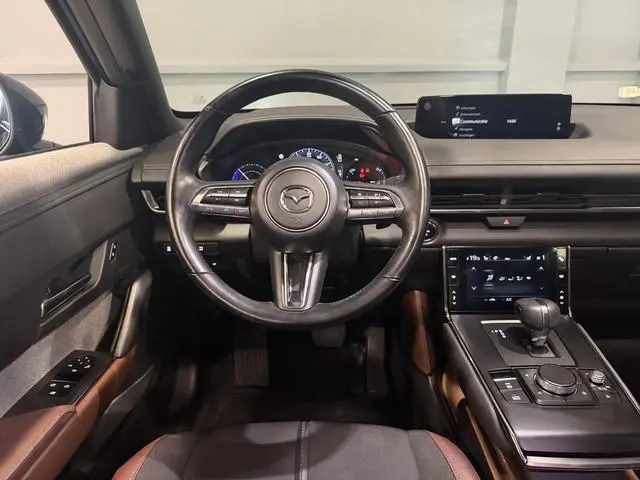 Mazda MX-30
