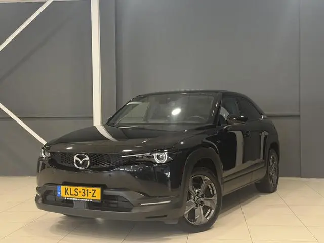 Mazda MX-30