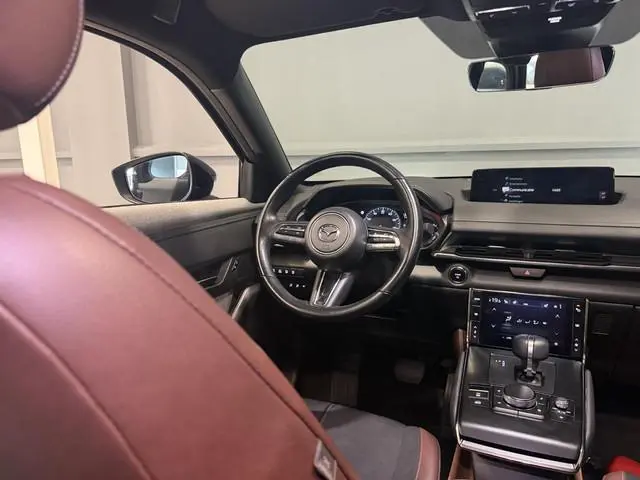 Mazda MX-30