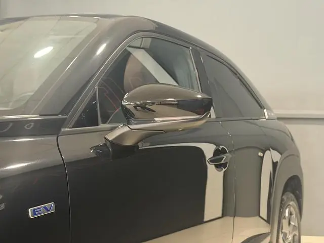 Mazda MX-30