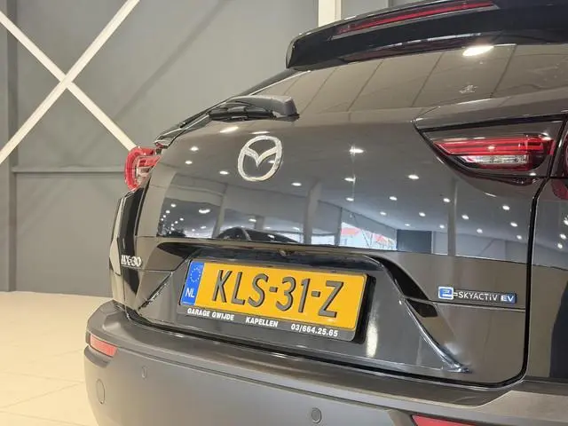 Mazda MX-30