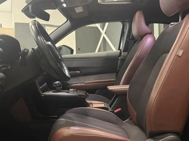 Mazda MX-30