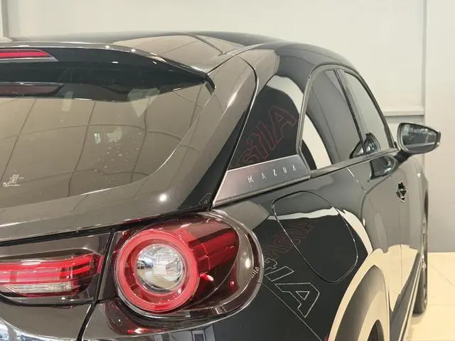 Mazda MX-30