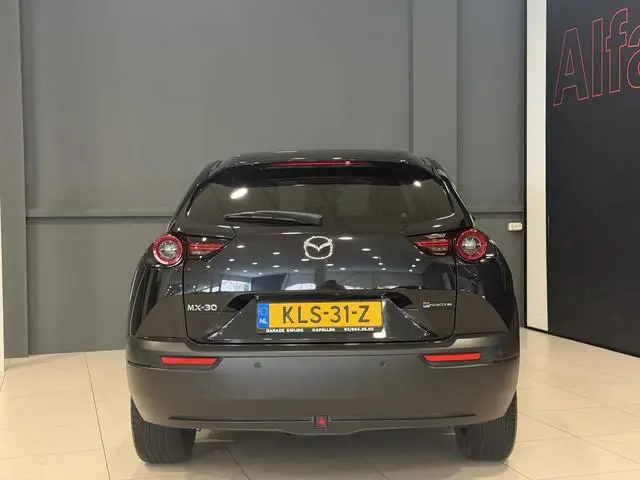 Mazda MX-30