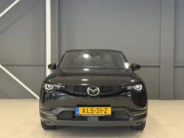 Mazda MX-30