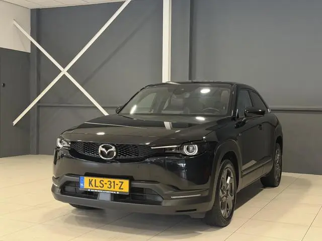 Mazda MX-30