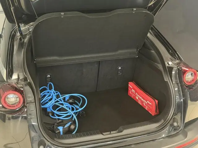 Mazda MX-30