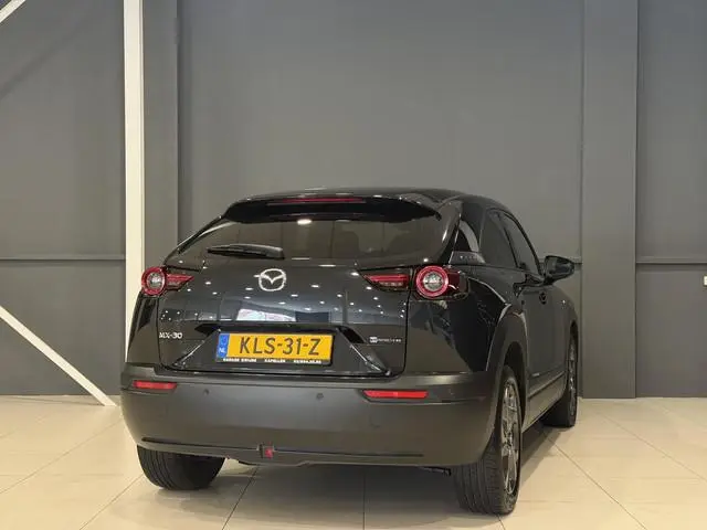 Mazda MX-30
