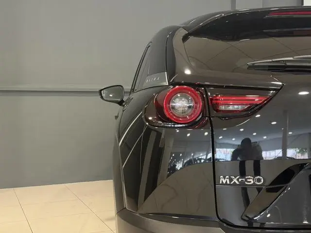Mazda MX-30