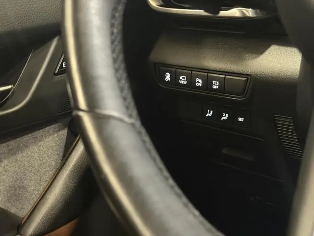 Mazda MX-30
