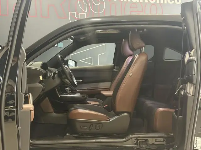 Mazda MX-30