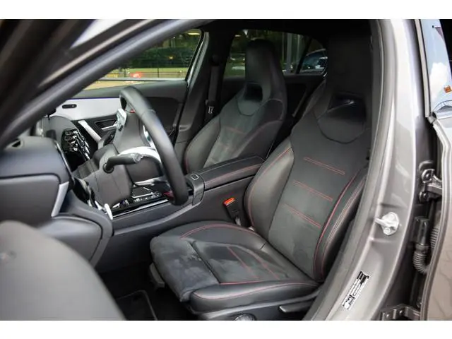 Mercedes-Benz A-klasse 250 e Business Solution AMG Limited , Virtual cockpit, Sfeerverlichting, Acht...