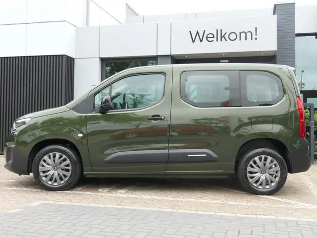 Citroën Berlingo