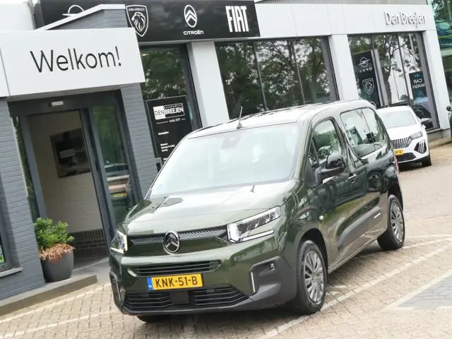 Citroën Berlingo