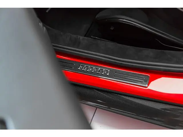 Ferrari 296