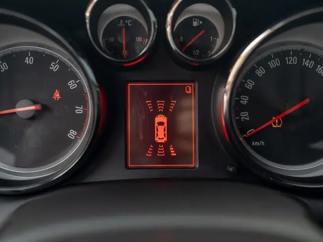 Opel Cascada