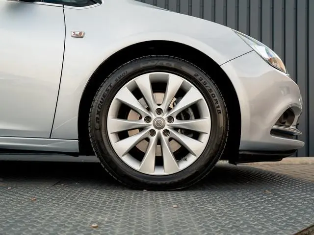 Opel Cascada