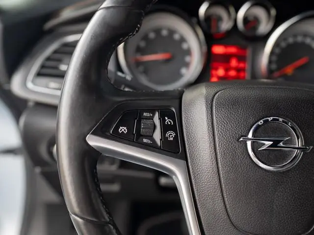 Opel Cascada