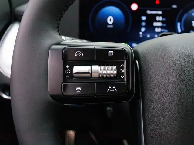 Hyundai IONIQ 9