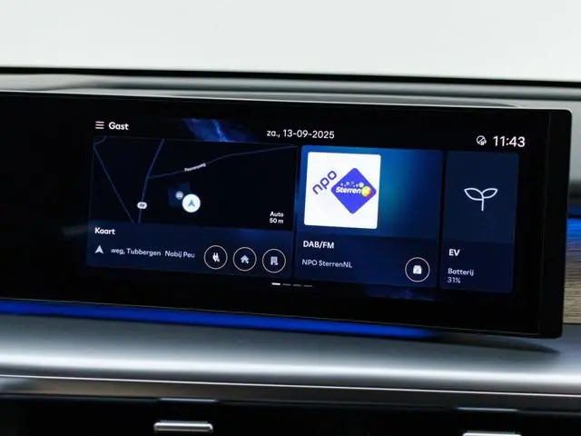 Hyundai IONIQ 9
