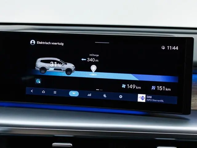 Hyundai IONIQ 9