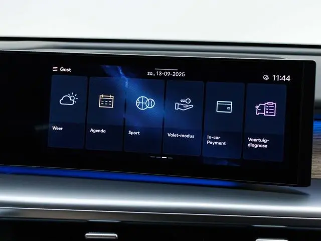 Hyundai IONIQ 9