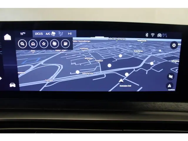 Peugeot 3008 1.2 Hybrid 145 Allure |360 Camera|Stoel/stuur verw.|