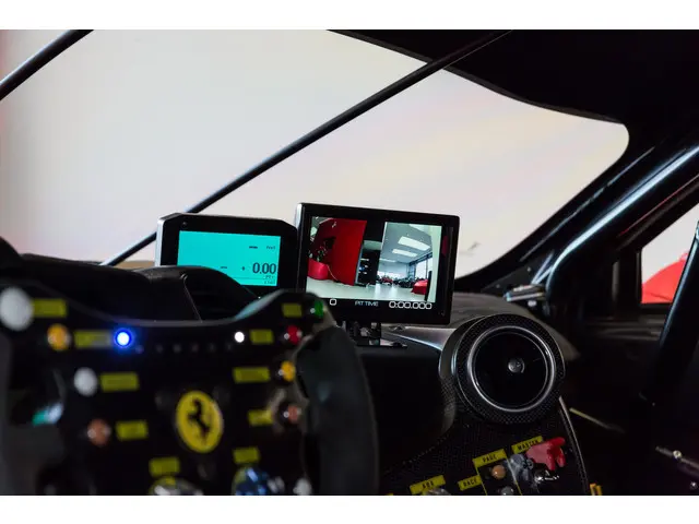 Ferrari 488
