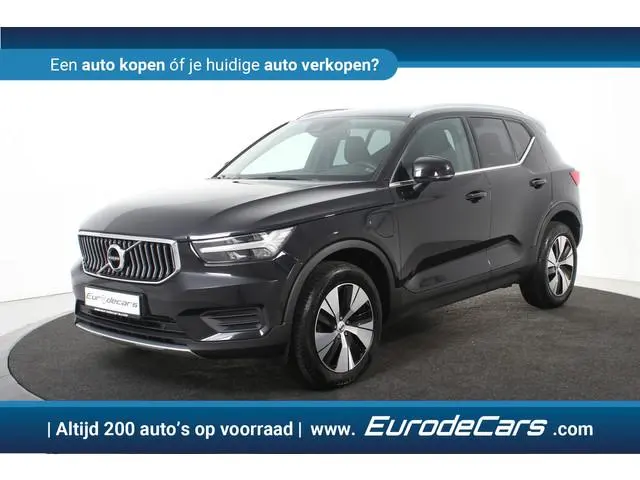 Volvo XC40 T4 Inscription *1ste eigenaar*Standkachel*Navi*Park Ass*
