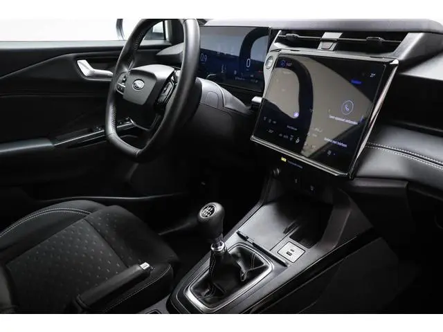 Ford Puma 1.0 EcoBoost Hybrid Titanium | CLIMA | DAB | APPLE | NAVIGATIE | CAMERA