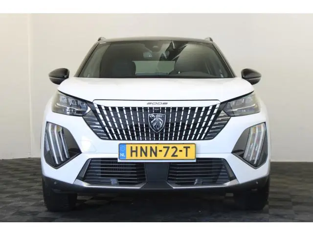 Peugeot 2008 1.2 PureTech 130 GT |Camera|Navi|