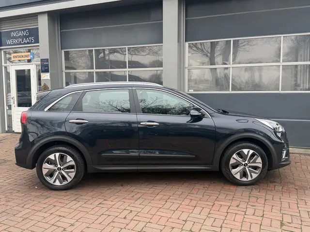 Kia e-Niro