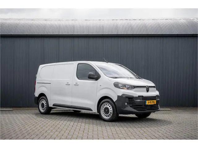 Citroën Jumpy