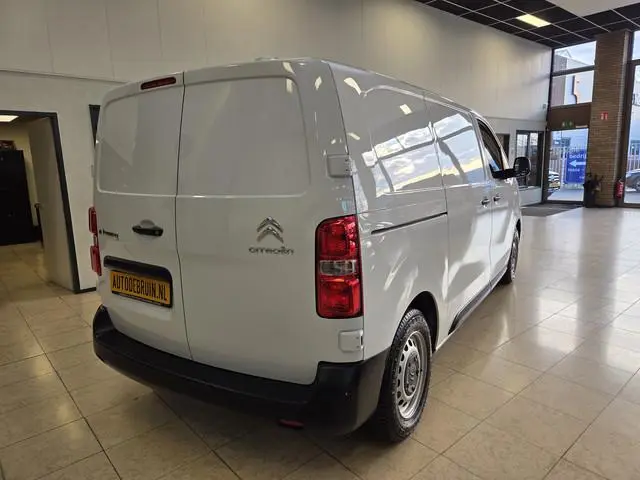 Citroën Jumpy