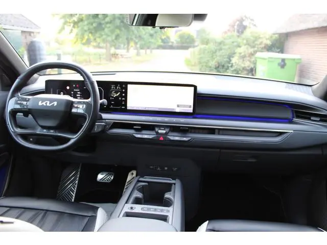 Kia EV9