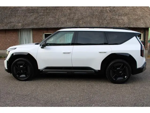 Kia EV9