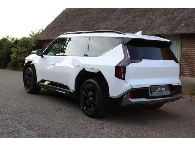 Kia EV9
