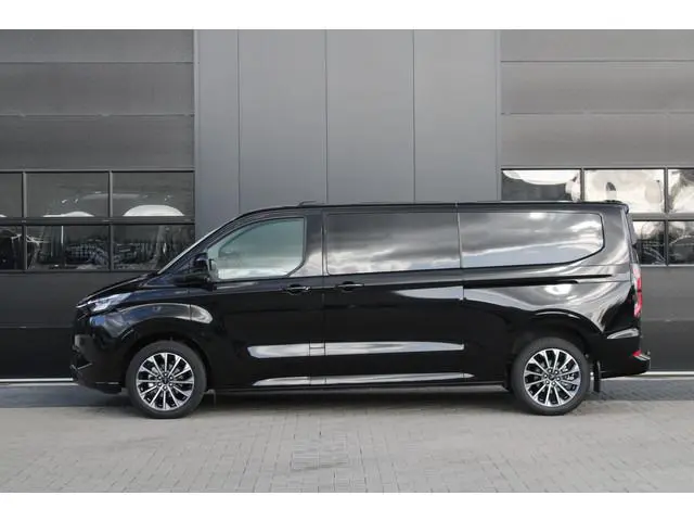 Ford Tourneo