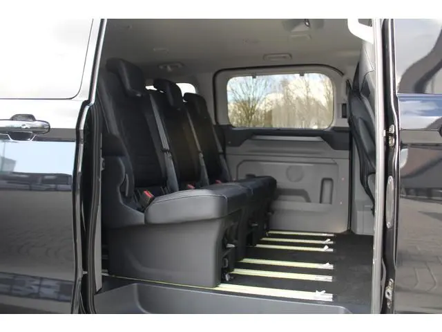 Ford Tourneo