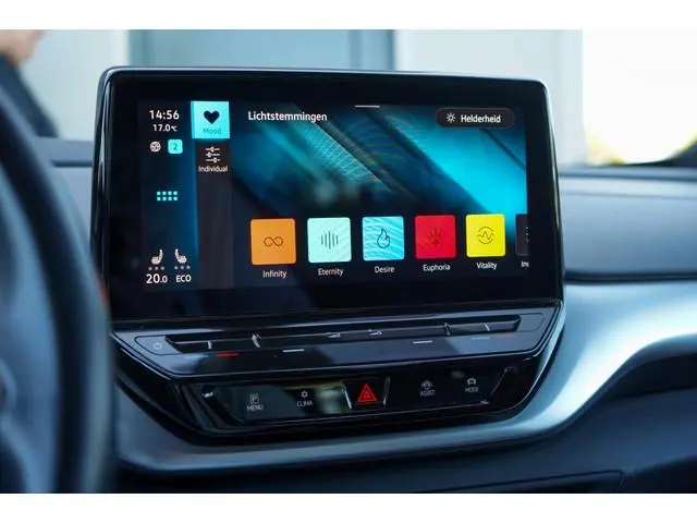 Volkswagen ID.4