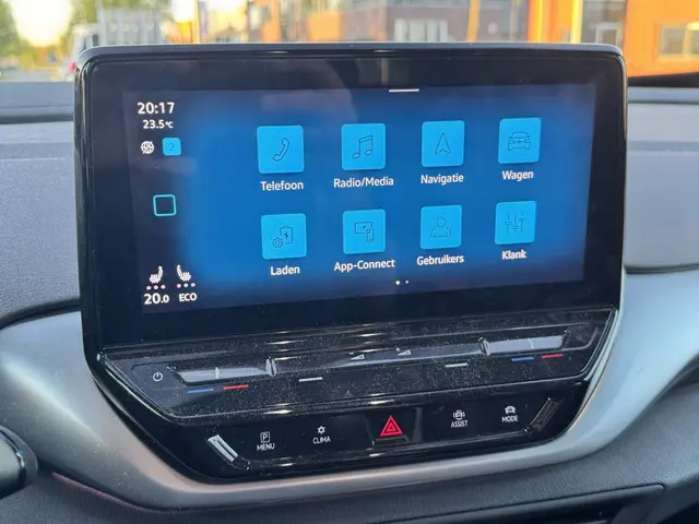 Volkswagen ID.4