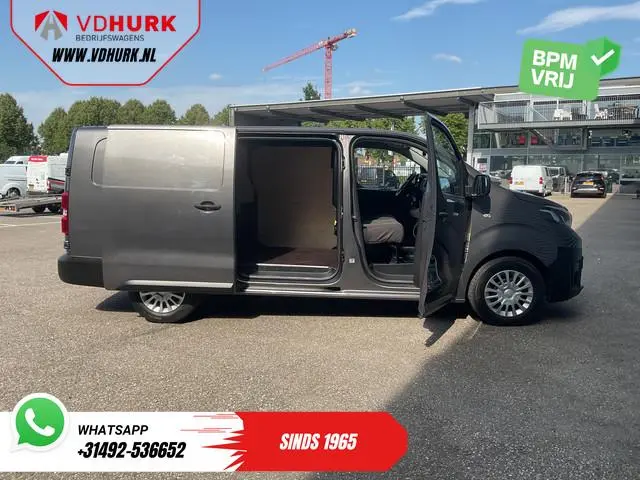Toyota pro-ace