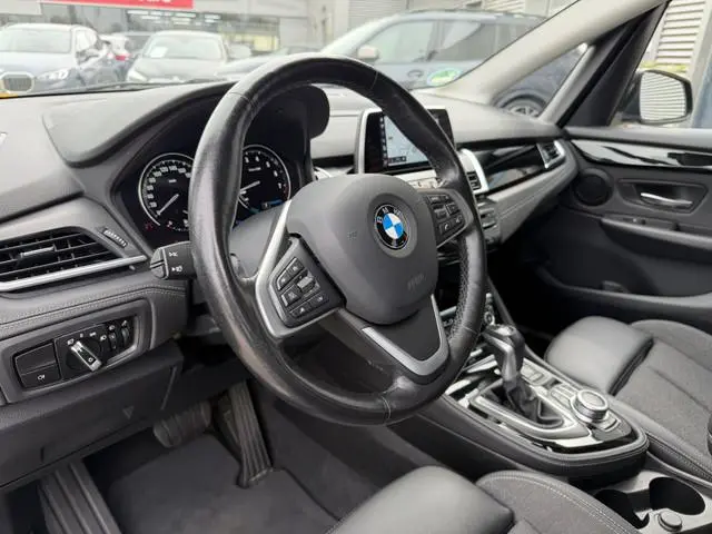 BMW 2 Serie