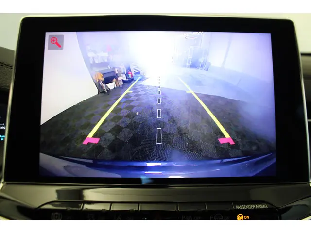 Jeep Compass 4xe 190 Plug-in Hybrid Electric Limited Lease Ed. |Navi|Camera|